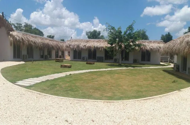 Hotel Ranch Green Village Bayahibe Dominican Republic